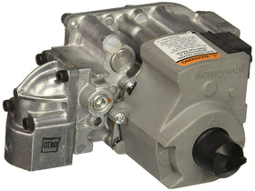 Hayward FDXLGSV0001 FD Natural Gas Valve Replacement for Hayward Universal H-Series Low Nox Pool Heater - 0