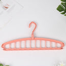 Rotating Folding Clothes Hanger-6