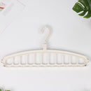 Rotating Folding Clothes Hanger-4