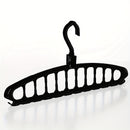 Rotating Folding Clothes Hanger-7