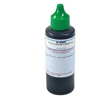 TAYLOR TECHNOLOGIES INC Taylor 2 Oz Total Alkalinity Reagent 8