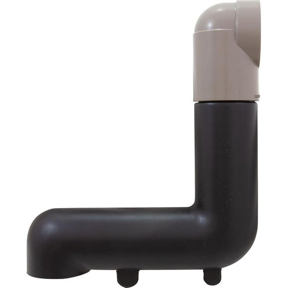 Hayward DEX2420GA Inlet Elbow Replacement for Hayward Pro Grid Vertical D.E. Filter