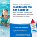 Taylor Replacement Reagents R-0005-C Acid Demand #5-2 Ounces-3