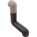 Hayward DEX2420GA Inlet Elbow Replacement for Hayward Pro Grid Vertical D.E. Filter-2