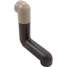 Hayward DEX2420GA Inlet Elbow Replacement for Hayward Pro Grid Vertical D.E. Filter - 0