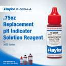Taylor R-0004-A Ph Indicator Refill .75 ounce-2