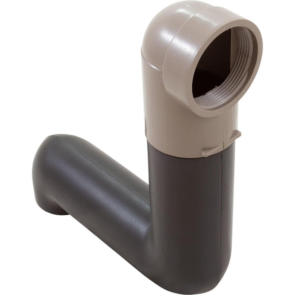 Hayward DEX2420GA Inlet Elbow Replacement for Hayward Pro Grid Vertical D.E. Filter
