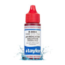 Taylor R-0004-A Ph Indicator Refill .75 ounce-1