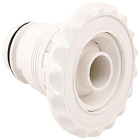 Waterway 210-6080 Poly Jet Internal Adjustable Deluxe - White