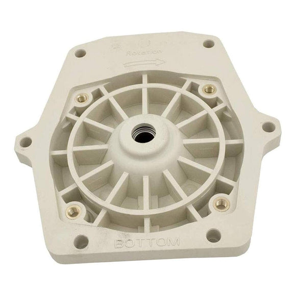 Pentair IntelliFlo and Whisperflo Pool Spa Pump Series Housing Volute Replacement Part Assembly Kit Easy Installation, Almond, Water Pump