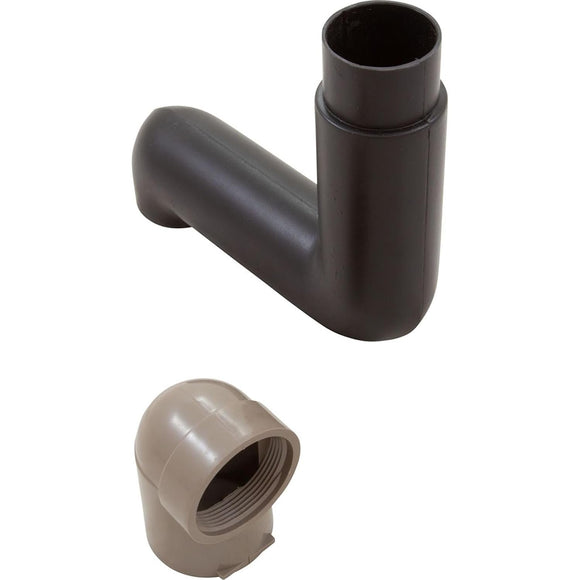Hayward DEX2420GA Inlet Elbow Replacement for Hayward Pro Grid Vertical D.E. Filter