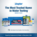Taylor R-0004-A Ph Indicator Refill .75 ounce-6