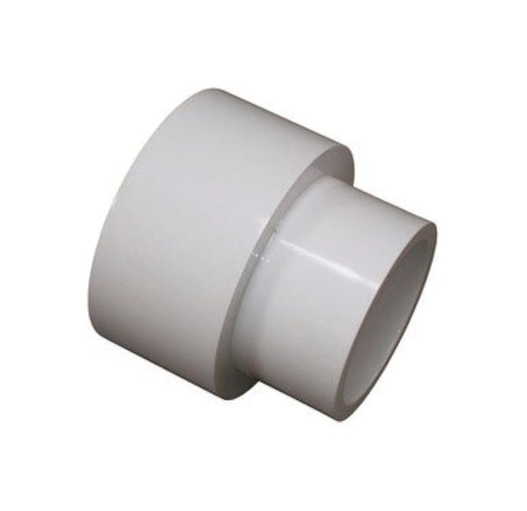 Magicmend Extender Fitting 2 " Schedule 40 Pvc Pvc