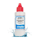 Taylor Replacement Reagents R-0005-C Acid Demand #5-2 Ounces-1