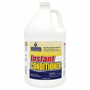 Natural Chemistry 07401 Instant Pool Water Conditioner, 1-Gallon - 0