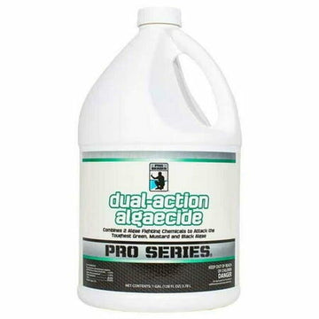 Biolab 20605PRO 1 gal Pro Series Dual Algaecide Bottle
