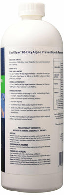 Seaklear 90-Day Algae Prevention & Remover-2