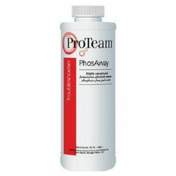 Proteam Phosaway 1 Qt. Algae Prevention Bottle C002905-CS20Q
