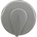 Custom Molded Products CMP Air Ctrl, CMP, 1-3/4"hs, 2-5/8"fd, Crescent, Gray, 1", Gen 25098-001-000-2