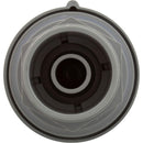Custom Molded Products CMP Air Ctrl, CMP, 1-3/4"hs, 2-5/8"fd, Crescent, Gray, 1", Gen 25098-001-000-3