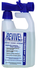 REVIVE! Swimming Pool Phosphate and Algae Remover Chemical for Pools - 32 oz-1