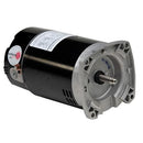 ASB858 US Motors 1 1/2 hp 3450 RPM 56Y 115/230V (ODP) High Efficiency Switchless Pool Pump Motor-1