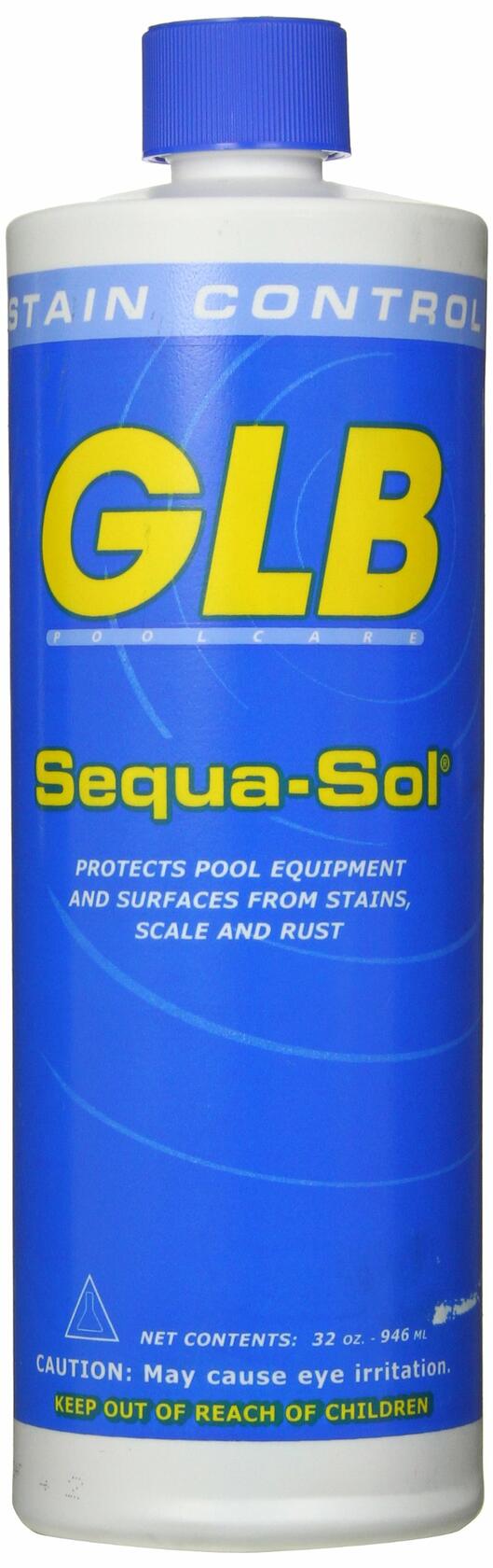 GLB 1 Quart Sequa-Sol Quantity: 1 Pack 785336710167
