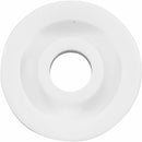 Pentair R201426 174 White Solid Molded Wheel with Hole Replacement ProVac Pool and Spa Vacuum Heads-4