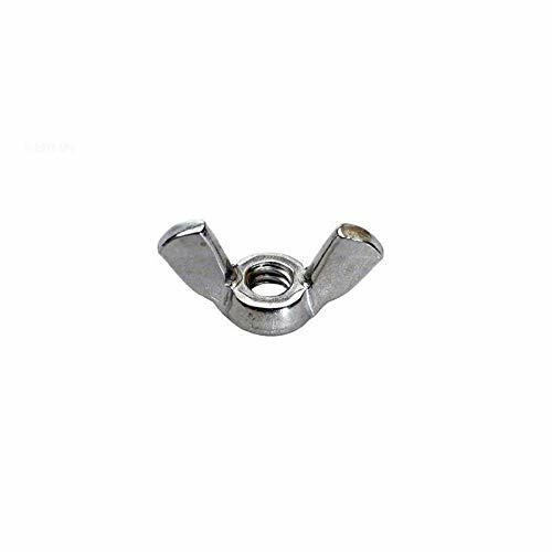 Pentair 071404Z Wing nut