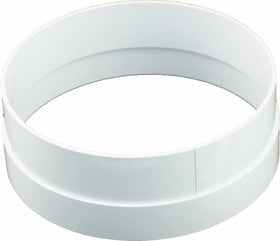 CMP Skimmer Extension Collar 1-1/4In, White 25526-200-000