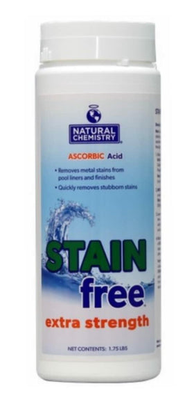 Natural Chemistry 07395 Extra Strength Stain Free