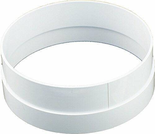 CMP Skimmer Extension Collar 1-1/4In, White 25526-200-000