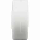 Pentair R201426 174 White Solid Molded Wheel with Hole Replacement ProVac Pool and Spa Vacuum Heads-6