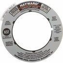 Hayward SPX0710G Label Plate Replacement for multiport Valve-3