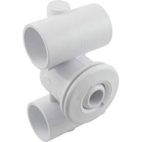 CMP Jet Cmplt,HydroJet,2-3/8"hs,Dir,Smth,a1-1/2 s,w1-1/2 s,Gen 23300-100-000