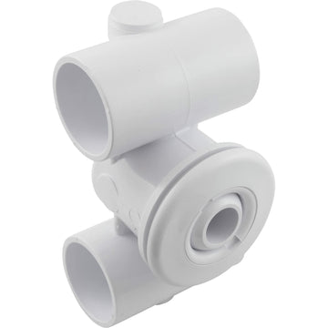 CMP Jet Cmplt,HydroJet,2-3/8"hs,Dir,Smth,a1-1/2 s,w1-1/2 s,Gen 23300-100-000