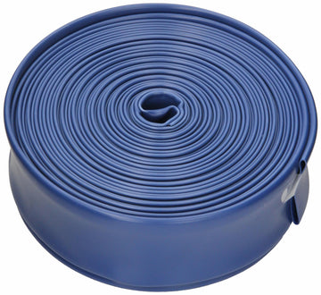 Super-Pro 2124WBUSD050 Deluxe Backwash Hose, 1-1/2-Inch by 50-Feet