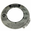 Hayward Multiport Valve Position Label SPX0714G-1