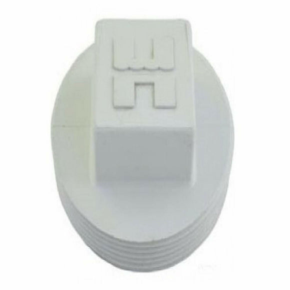 Hayward SPX1051Z1 1-1/2-Inch Plastic Pipe Plug Replacement for Select Hayward Suction Outlets