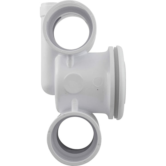 CMP Jet Cmplt,HydroJet,2-3/8"hs,Dir,Smth,a1-1/2 s,w1-1/2 s,Gen 23300-100-000