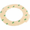 Hayward SPX0710G Label Plate Replacement for multiport Valve-2