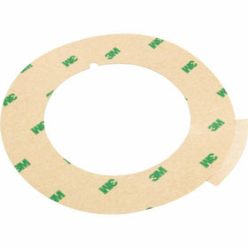 Hayward SPX0710G Label Plate Replacement for multiport Valve - 0