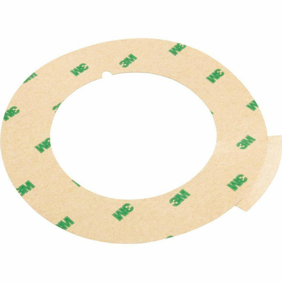 Hayward SPX0710G Label Plate Replacement for multiport Valve