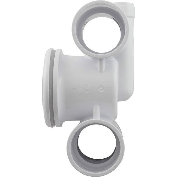 CMP Jet Cmplt,HydroJet,2-3/8"hs,Dir,Smth,a1-1/2 s,w1-1/2 s,Gen 23300-100-000