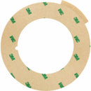 Hayward SPX0710G Label Plate Replacement for multiport Valve-4