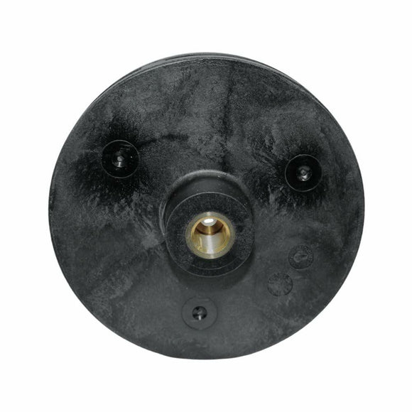 Jandy 2HP Impeller with Screw, Backplate O-Ring for Pro Series SHPF/SHPM Pumps