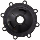 ZODIAC Jandy Pro Series Valve Cover, 2-Port Black Replacement Kit-1