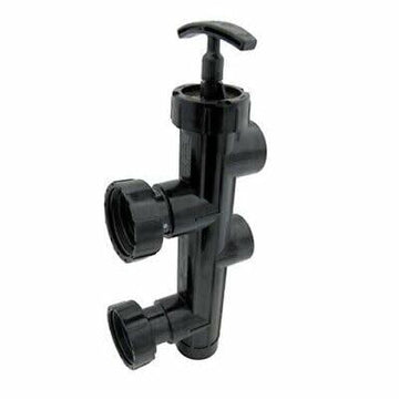 Zodiac BWVL-SLD 2" Slide Valve, 8" Centers, For Dev48 & Dev60
