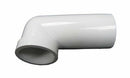 Zodiac R0358400 Inlet Elbow with O-Ring Replacement for Select Zodiac D.E. and Cartridge Pool and Spa Filters-1
