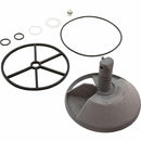 Zodiac R0444000 2-Inch Multi-Port Valve Rebuilt Replacement Kit for Zodiac Jandy Multiport Side Mount Backwash Valves-2